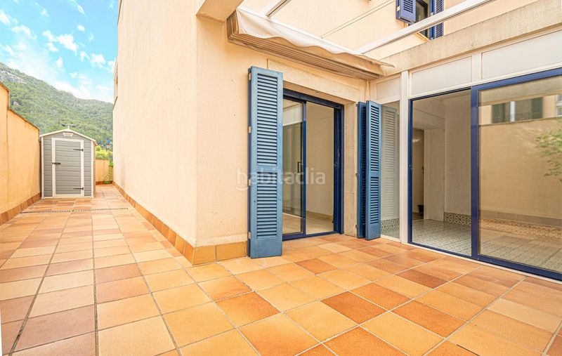 Foto 508eb881-53e6-4360-8e6d-d443d0e1a4a2. Planta baixa amb aparcament piscina a Andratx Andratx