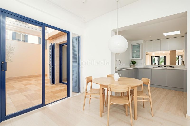 Foto 7b4d55a2-6cae-4523-80f1-0bbbd347d9d1. Planta baixa amb aparcament piscina a Andratx Andratx