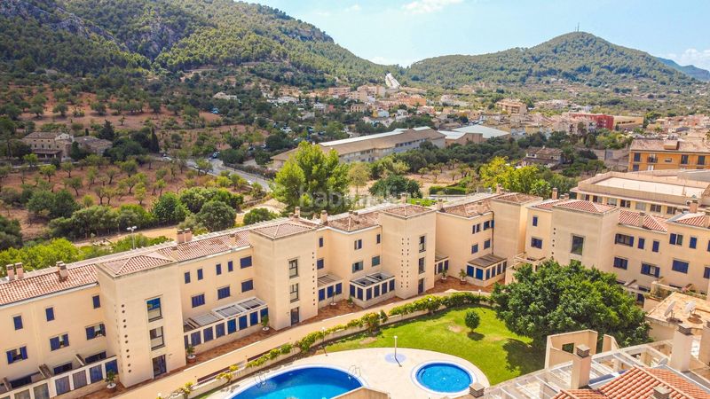 Foto 8697b80e-a4ef-4a3d-aef9-0873370b4b8a. Planta baixa amb aparcament piscina a Andratx Andratx