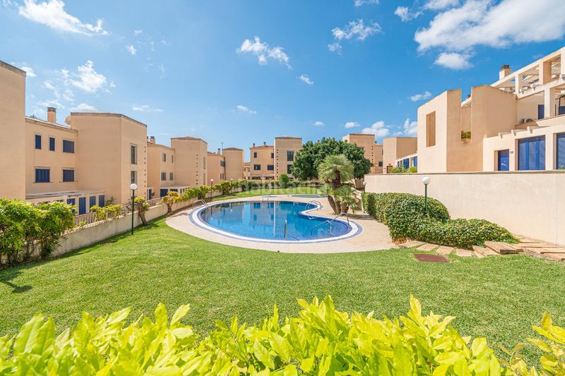 Foto 9c4f7ed4-6141-47e6-92ae-dc5e0b8dead3. Planta baixa amb aparcament piscina a Andratx Andratx