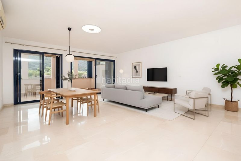 Foto aa6a28a2-954a-4e4c-9a1a-f52cddf5ba16. Planta baixa amb aparcament piscina a Andratx Andratx