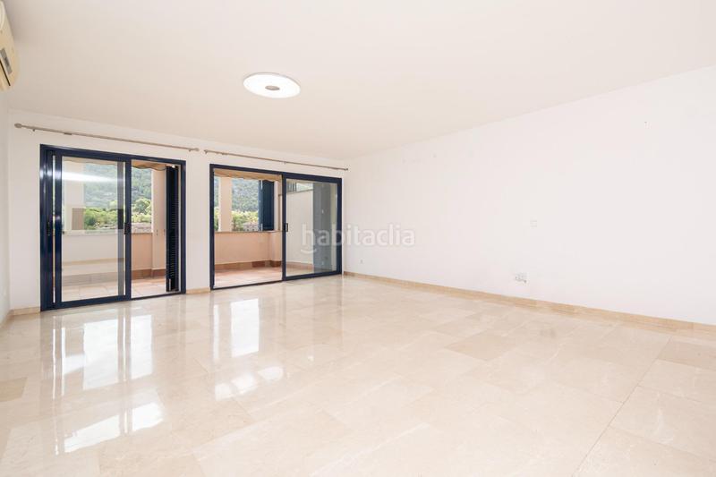 Foto ba968401-c85f-42b2-9917-8d4aebf60071. Piano terra con parcheggio piscina in Andratx Andratx