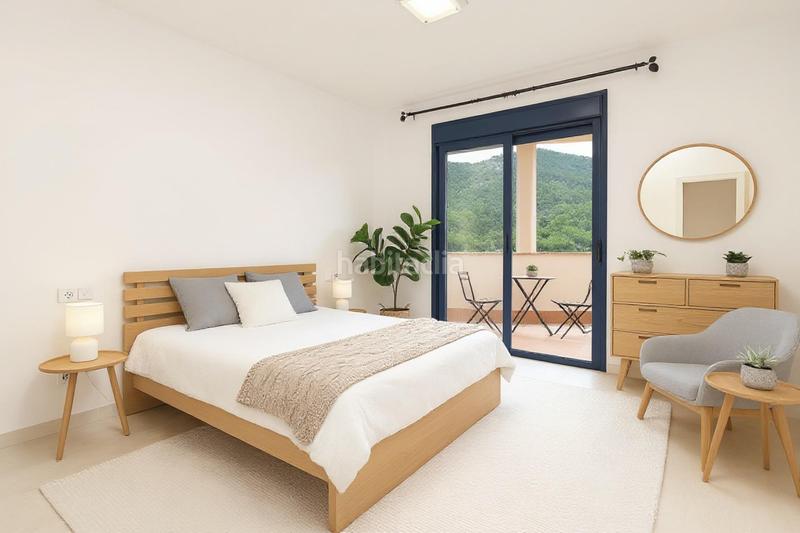 Foto baa1a975-1b3f-494e-a8b3-4a487c464d75. Piano terra con parcheggio piscina in Andratx Andratx