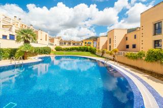 Rez-de-chaussée à Andratx. Se vende magnífica planta baja en andratx