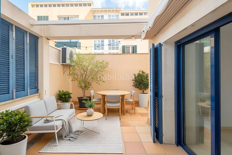 Foto f0863fda-2dd6-4022-b4b4-00179741828f. Planta baixa amb aparcament piscina a Andratx Andratx