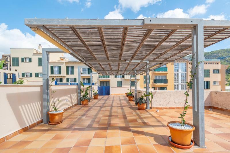 Foto f0f134a9-9991-40c1-aa30-1ac86cbe3cab. Piano terra con parcheggio piscina in Andratx Andratx