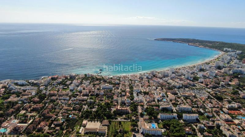 Foto 48b7b6fa-caf8-4b69-a0c4-6c25247c57be. Appartamento con parcheggio in Cala Millor Son Servera