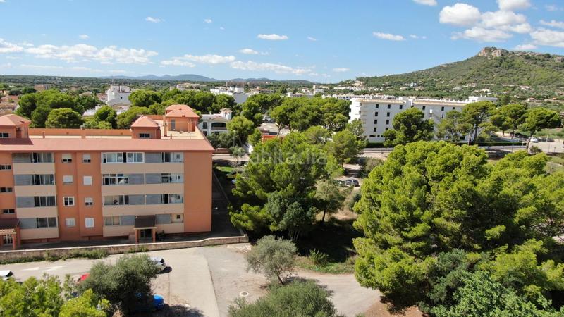 Foto c53438df-30b6-4c74-8516-3509f89f842a. Appartamento con parcheggio in Cala Millor Son Servera