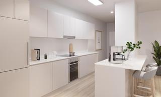 Pis a Cala Millor. Vivienda vpo en cala millor