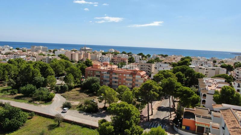 Foto 1bd6c0c3-ce03-4bb6-b8e3-5cb0320c1ab1. Flat with parking in Cala Millor Son Servera