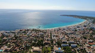 Appartement à Cala Millor. Vivienda vpo en cala millor