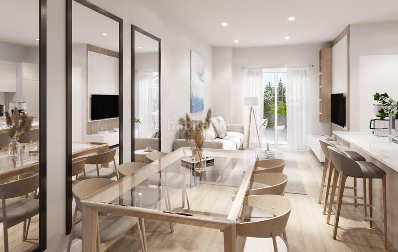 Foto b0b18804-8431-4a9e-b7c7-256467289d8b. Flat with parking in Cala Millor Son Servera