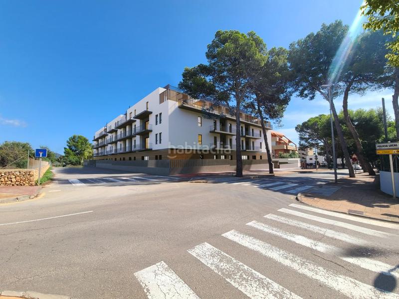 Foto e855efb3-13ef-4bf4-922c-65bf3d031e7d. Flat with parking in Cala Millor Son Servera