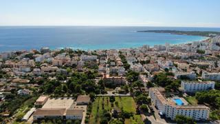 Appartement à Cala Millor. Vivienda vpo en cala millor