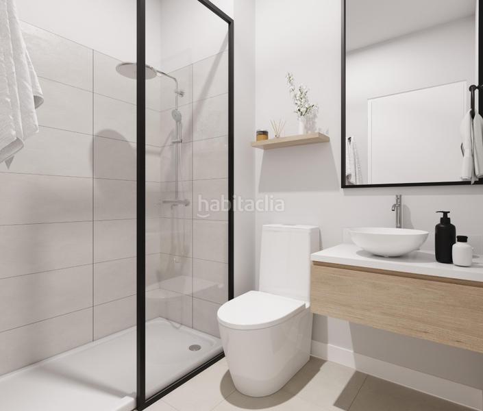 Foto 02536e68-7f67-4d54-a39b-e96297eca580. Flat with parking in Cala Millor Son Servera