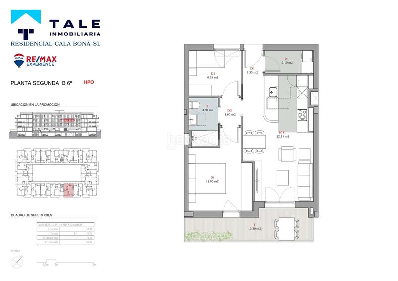 Foto d0f7d367-7e08-4907-8b1b-eff77269a3cd. Pis amb aparcament a Cala Millor Son Servera
