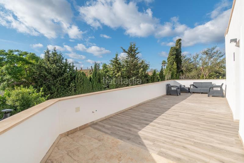 Foto 123d4927-c6a8-481c-be9d-576380f1ee2c. Casa amb aparcament a Badia Blava-Badia Gran-Tolleric Llucmajor