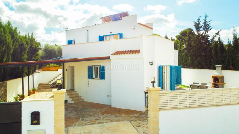 Foto 13ea6d9c-9832-40c2-98c3-fe260ab2a1d3. Casa amb aparcament a Badia Blava-Badia Gran-Tolleric Llucmajor