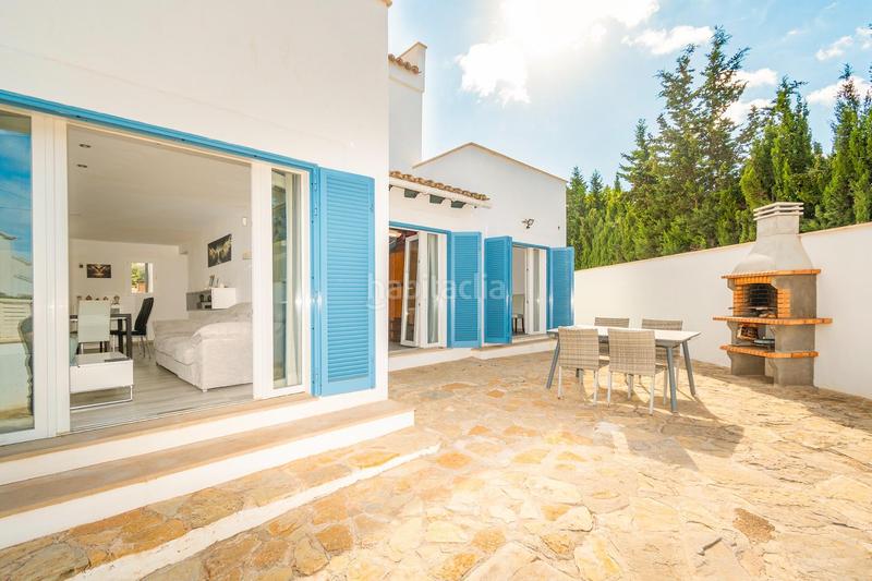 Foto 2175a79a-eaba-4229-ad3b-623930f87f62. Casa amb aparcament a Badia Blava-Badia Gran-Tolleric Llucmajor