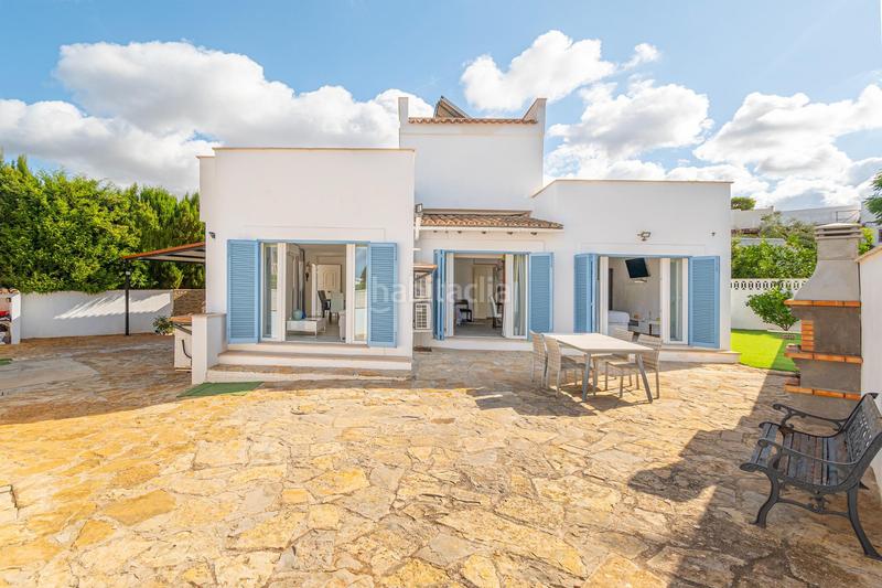 Foto 435f70b9-e9a2-44ee-ad13-5af09654e68c. Casa amb aparcament a Badia Blava-Badia Gran-Tolleric Llucmajor