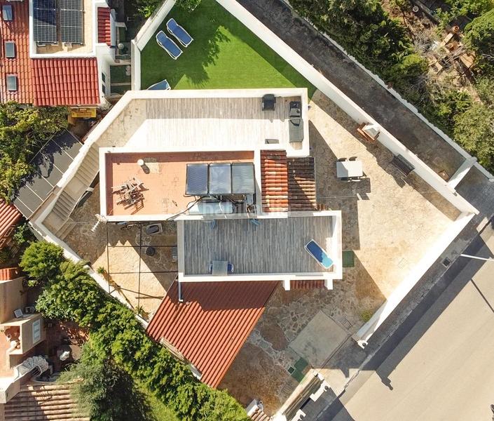 Foto 43d5bc2d-fc0d-4bae-bc5d-41455ebdda09. Casa amb aparcament a Badia Blava-Badia Gran-Tolleric Llucmajor