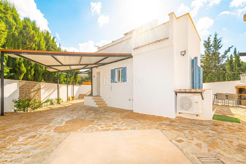 Foto 56d1d5e9-2b94-42aa-9509-4e72b49cf625. Casa amb aparcament a Badia Blava-Badia Gran-Tolleric Llucmajor