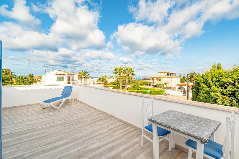 Foto dd0271b8-3eba-4495-8a27-ee75f8b4adbb. Casa amb aparcament a Badia Blava-Badia Gran-Tolleric Llucmajor