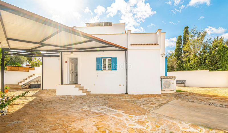 Foto f8274809-9e01-4dcf-a9d7-7e1960b945ec. Casa amb aparcament a Badia Blava-Badia Gran-Tolleric Llucmajor