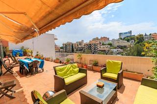 Pis a El Terreno. Piso en venta en el terreno
