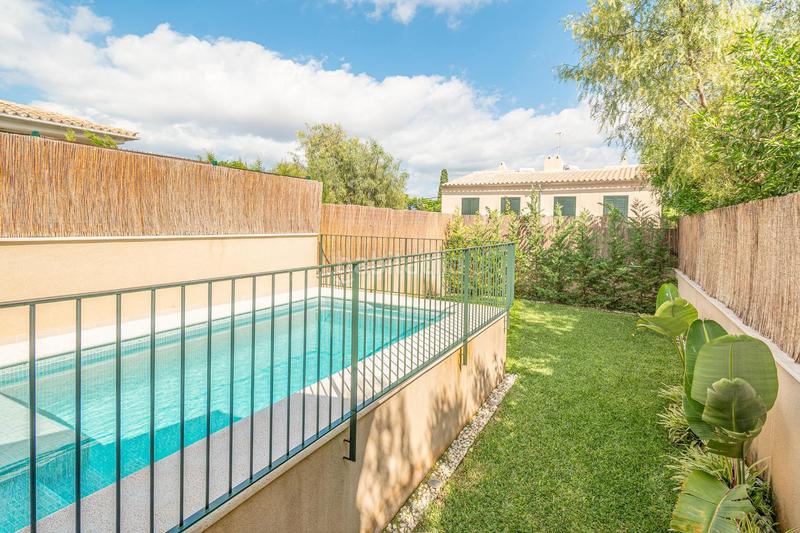 Foto 2f0ac01a-ce59-4e51-a051-2a9a0fe68116. Maison jumelée avec piscine dans Sa Cabaneta Marratxí