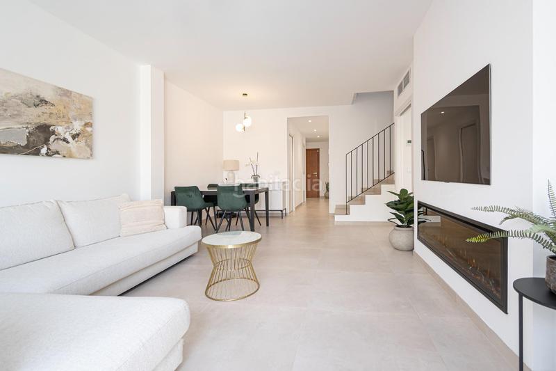 Foto 2fa0e2a4-2f8a-4b00-8845-343fc549736a. Maison jumelée avec piscine dans Sa Cabaneta Marratxí