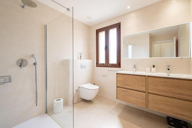 Foto 420336b4-6f85-4256-852a-faf4bd6cf13f. Maison jumelée avec piscine dans Sa Cabaneta Marratxí