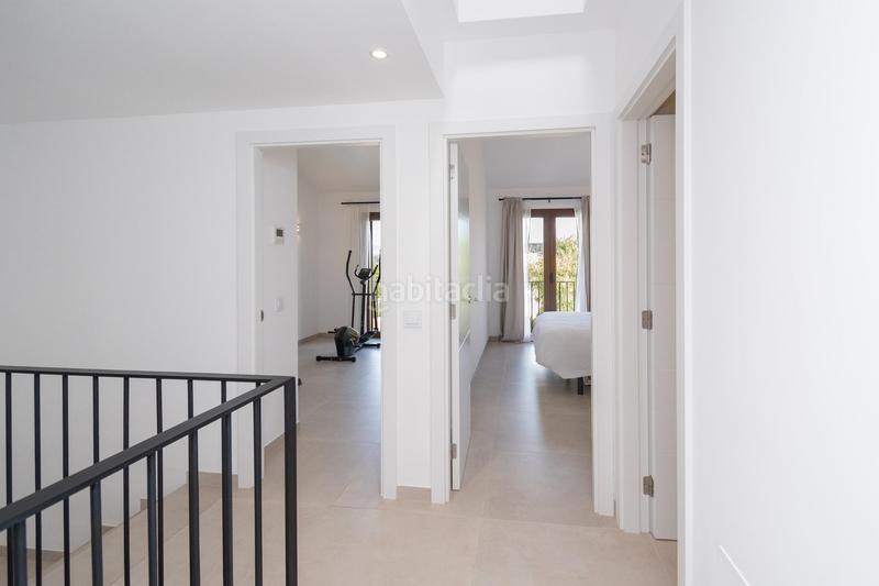 Foto 488c8418-7e39-4dde-9dd4-105d4700247e. Maison jumelée avec piscine dans Sa Cabaneta Marratxí