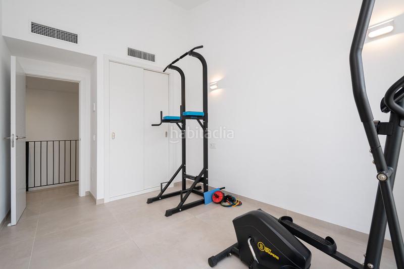 Foto a1ac1aac-c10c-4ed3-9085-b7c7a6a721be. Maison jumelée avec piscine dans Sa Cabaneta Marratxí