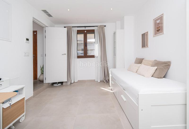 Foto ae90eb7e-7759-4b8f-b6bf-ad6cfbd68e96. Maison jumelée avec piscine dans Sa Cabaneta Marratxí