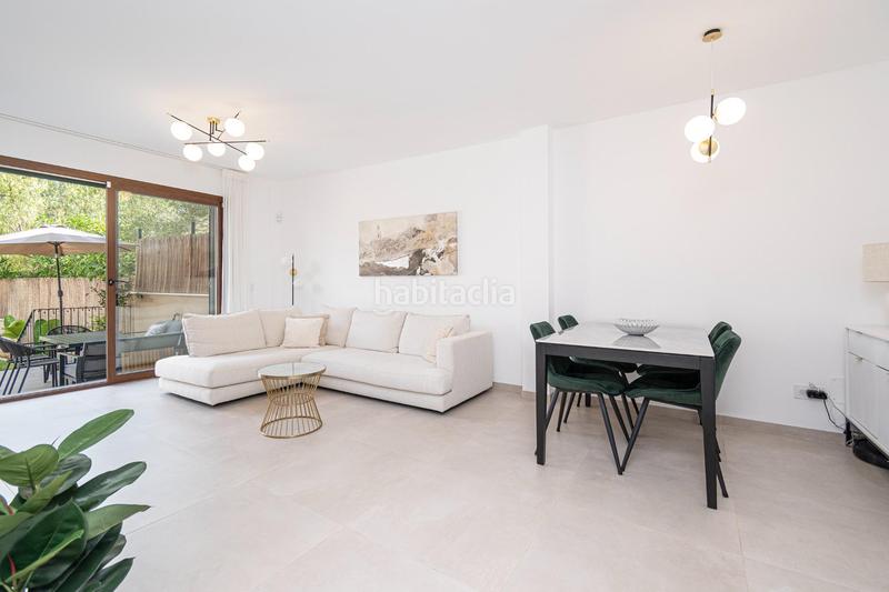 Foto fc41dabc-569f-4fa7-b69f-b518d2a98ca2. Maison jumelée avec piscine dans Sa Cabaneta Marratxí