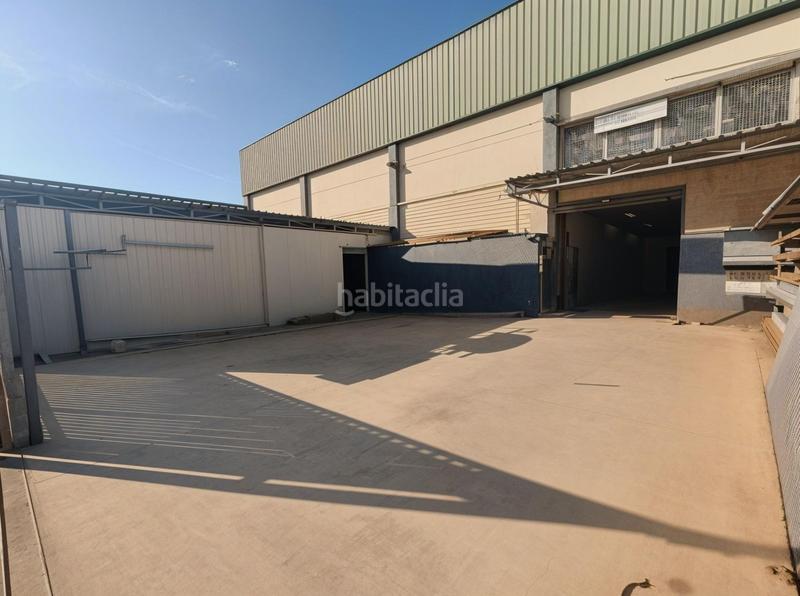 Foto cc595bd4-a9e5-4eaf-b42b-f0b8f456ff1f. Bâtiment à usage industriel dans Calvià poble Calvià