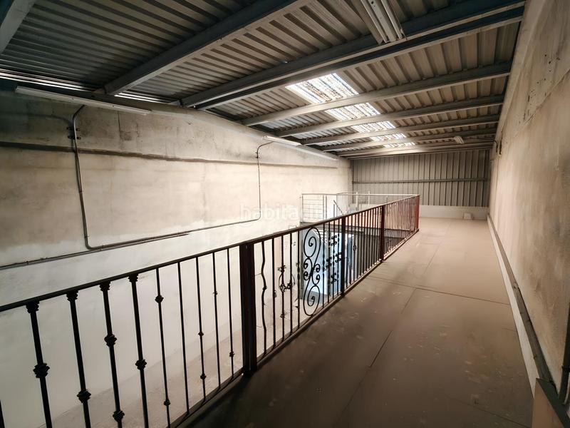 Foto f66b77e9-4543-4f0d-b972-8d696be02ac6. Bâtiment à usage industriel dans Calvià poble Calvià