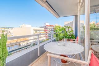 Pis a Son Armadams. Piso en venta en calle de bartomeu rossellóporcel