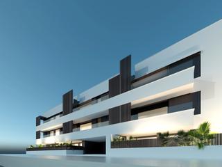 Erdgeschoss in Carrer de ciutadella 9. Port d'alcudia