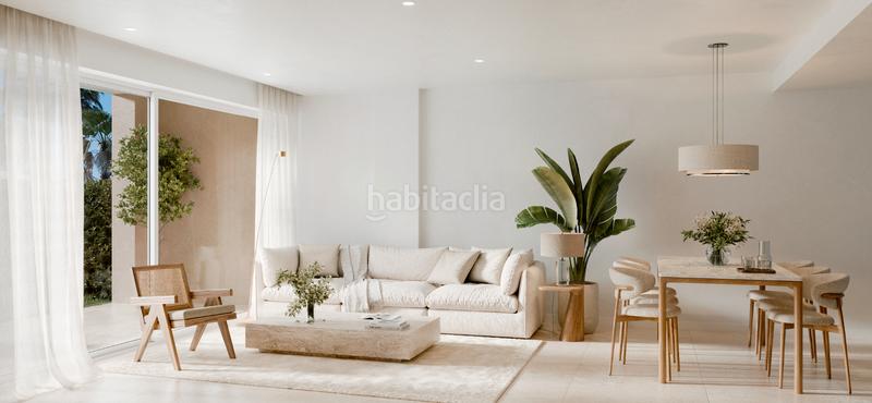 Foto 1dd72bfb-8b1c-4ac9-9f68-6eb64cb26158. Promozione JARDINS DE PORTOCOLOM in Felanitx. Abitazioni di nuova costruzione
