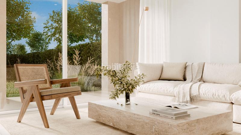 Foto 35005e11-42e4-4ccc-9eb8-185f482576b8. Promozione JARDINS DE PORTOCOLOM in Felanitx. Abitazioni di nuova costruzione