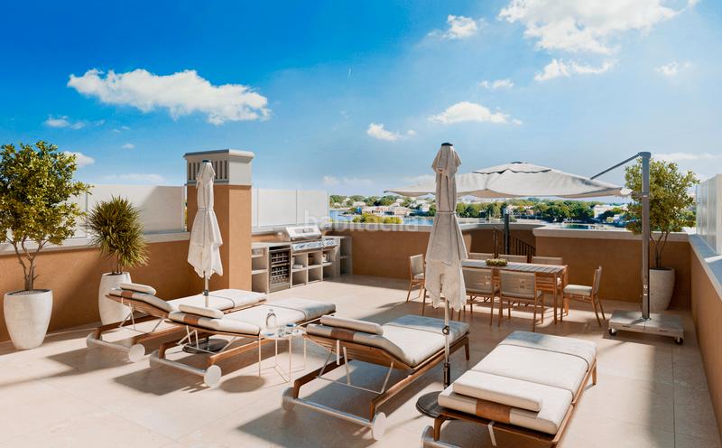 Foto 78a573c5-1a07-4712-9e8a-498819626803. Promozione JARDINS DE PORTOCOLOM in Felanitx. Abitazioni di nuova costruzione