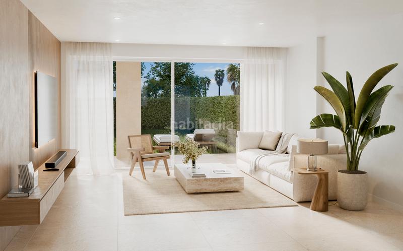 Foto 7e768831-457d-4e05-a59c-0baf9525c9da. Promozione JARDINS DE PORTOCOLOM in Felanitx. Abitazioni di nuova costruzione