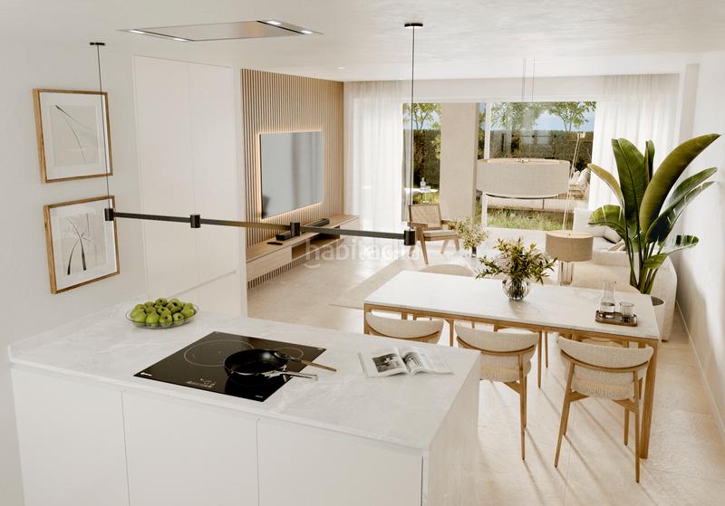 Foto fb8cde09-50f7-4b72-8333-92b84a8b28e9. Promozione JARDINS DE PORTOCOLOM in Felanitx. Abitazioni di nuova costruzione