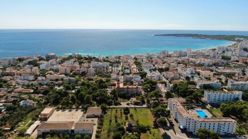 Foto 06d2840a-5178-49c3-b6dd-526e6180bec3. Promoció RESIDENCIAL CALA BONA a Son Servera. Habitatges d´obra nova