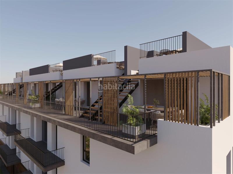 Foto 6cc516e6-0f94-4786-88a7-93b7a468b56f. Promoció RESIDENCIAL CALA BONA a Son Servera. Habitatges d´obra nova