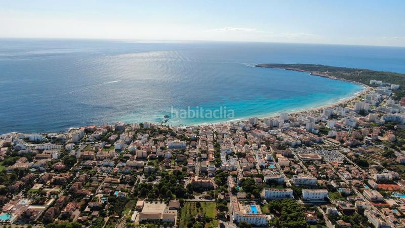Foto 750bb9c9-22b9-4bb2-b267-1ef4b5bd7c6c. Promoció RESIDENCIAL CALA BONA a Son Servera. Habitatges d´obra nova