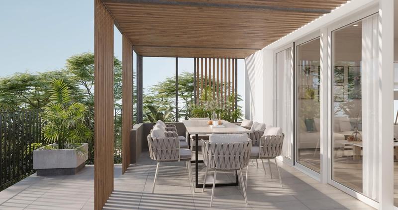 Foto aa8d0ae7-06e4-4f68-b02c-b0b76722f538. Promoció RESIDENCIAL CALA BONA a Son Servera. Habitatges d´obra nova