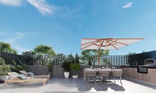 RESIDENCIAL CALA BONA